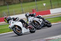 Advanced Group White Bikes